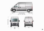 Peugeot Boxer 2006 года